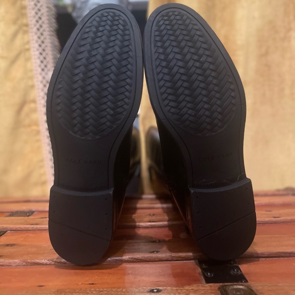 Cole Haan Camry Riding Boot - Picture 7 of 7